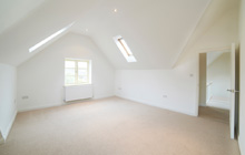 Kilnhill bedroom extension leads
