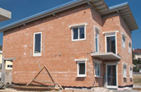 Kilnhill home extensions