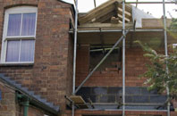 free Kilnhill home extension quotes