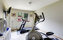 Kilnhill home gym construction leads