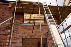 house extensions Kilnhill