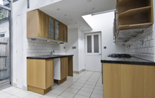Kilnhill kitchen extension leads